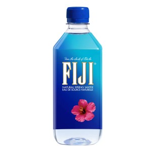 Fiji Natural Spring Water